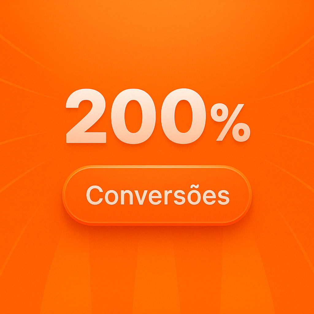 Conversion-Focused Design